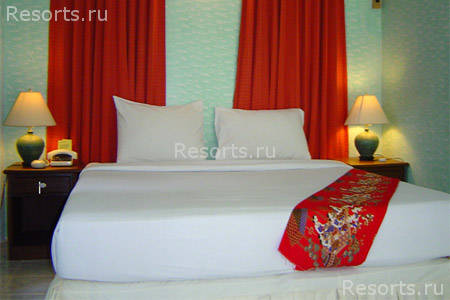 Chaweng Villa Beach Resort 13